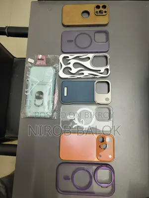 15 Pro Cover