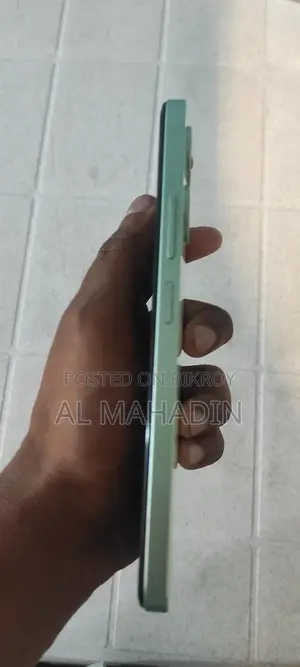 Xiaomi Redmi 13c 8/256 (ব্যবহৃত)