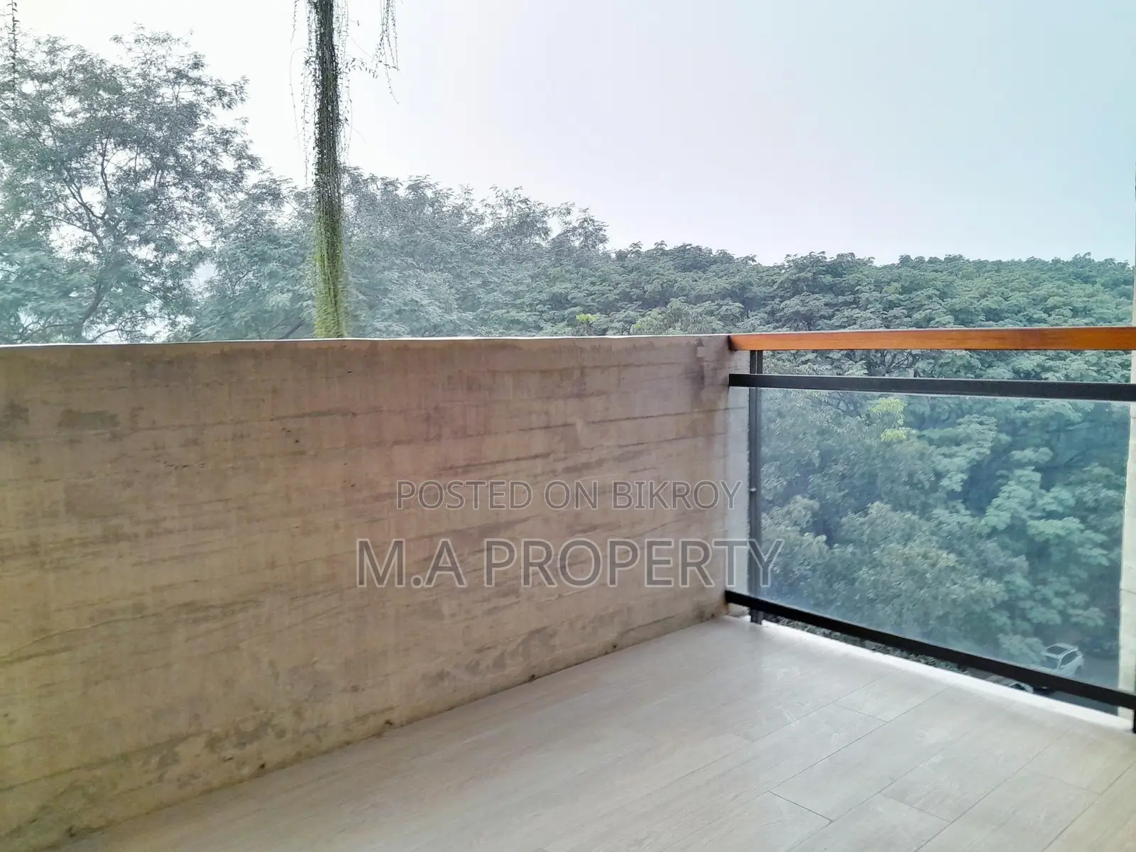 Semi furnished rent Gulshan North