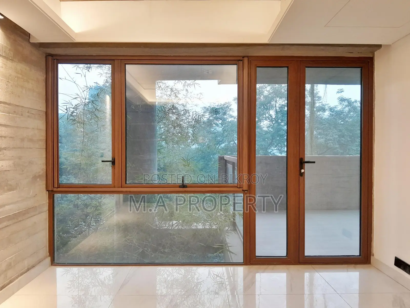 Semi furnished rent Gulshan North