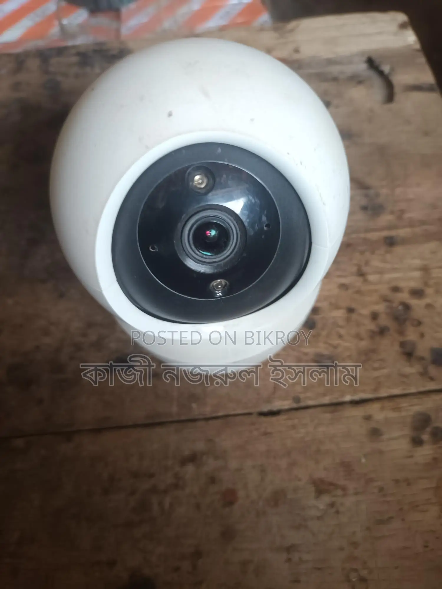 IP Camera for Sale