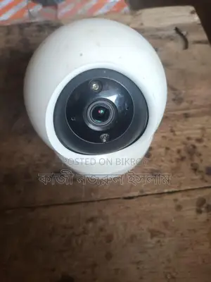 IP Camera for Sale
