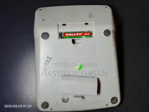 CITIZEN ক্যালকুলেটর