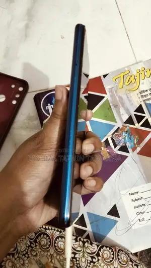 Tecno POP 5 LITE . (Used)