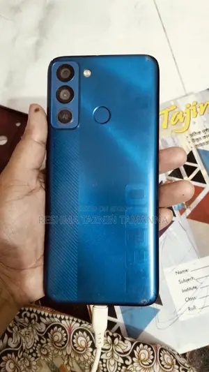 Tecno POP 5 LITE . (Used)
