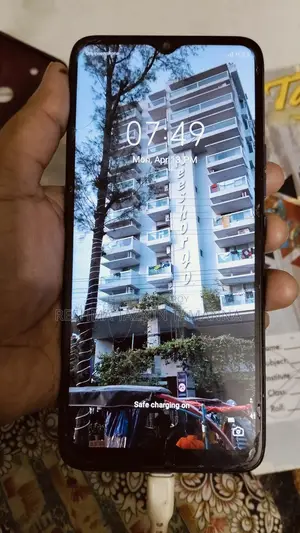 Tecno POP 5 LITE . (Used)