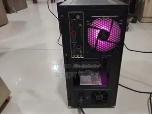 Walton Core I5 11th Gen Full Desktop Computer Set (100Hz Monitor)