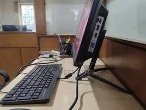 Walton Core I5 11th Gen Full Desktop Computer Set (100Hz Monitor)