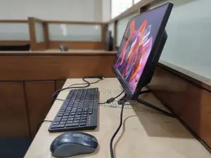 Walton Core I5 11th Gen Full Desktop Computer Set (100Hz Monitor)