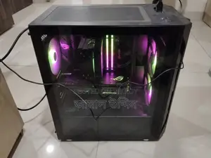 Walton Core I5 11th Gen Full Desktop Computer Set (100Hz Monitor)