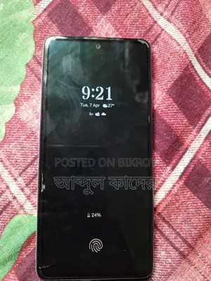 Samsung Galaxy A52 8/128 (Used)