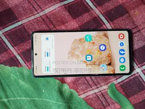Samsung Galaxy A52 8/128 (Used)