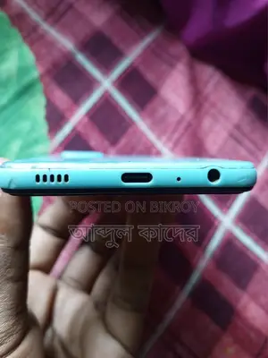 Samsung Galaxy A52 8/128 (Used)