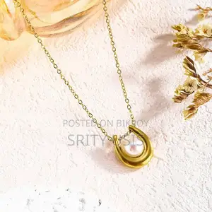 স্টেইনলেস স্টিল পেন্ডেন্ট