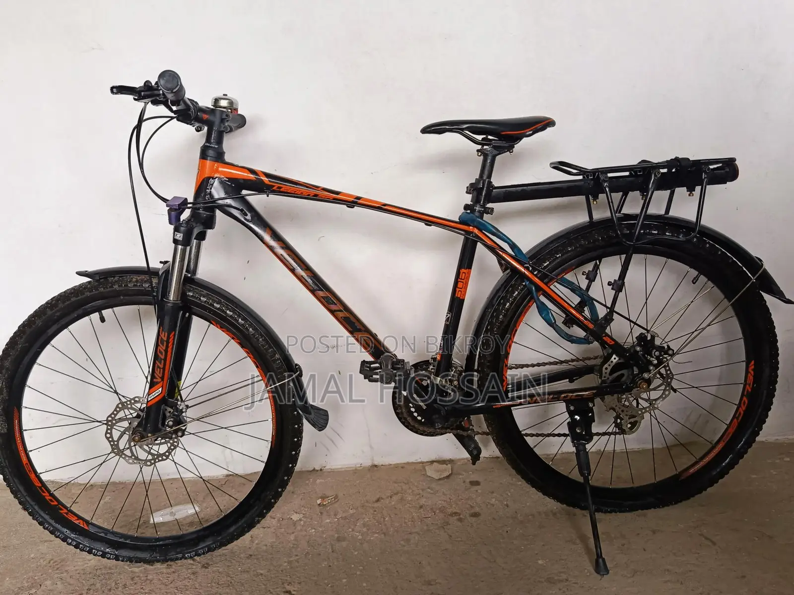 Bicycle for Sale