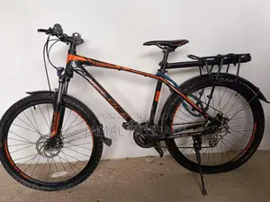 Bicycle for Sale