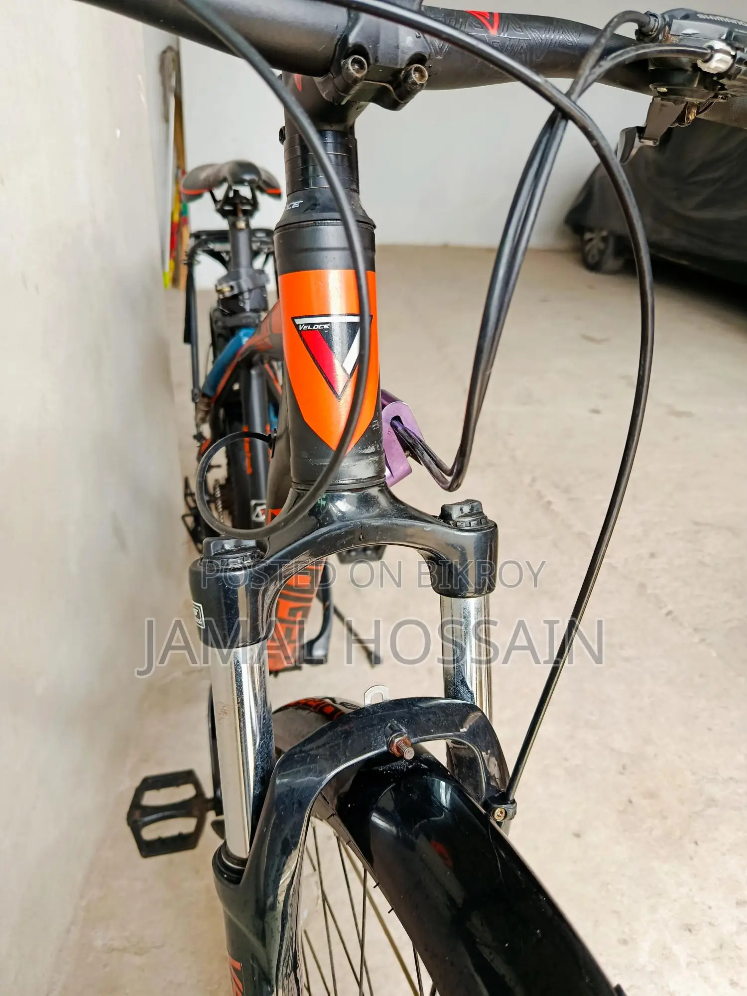 Bicycle for Sale