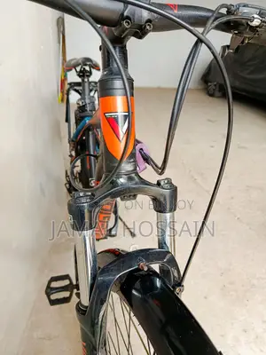 Bicycle for Sale