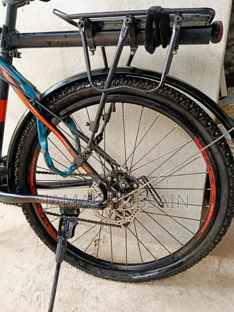 Bicycle for Sale