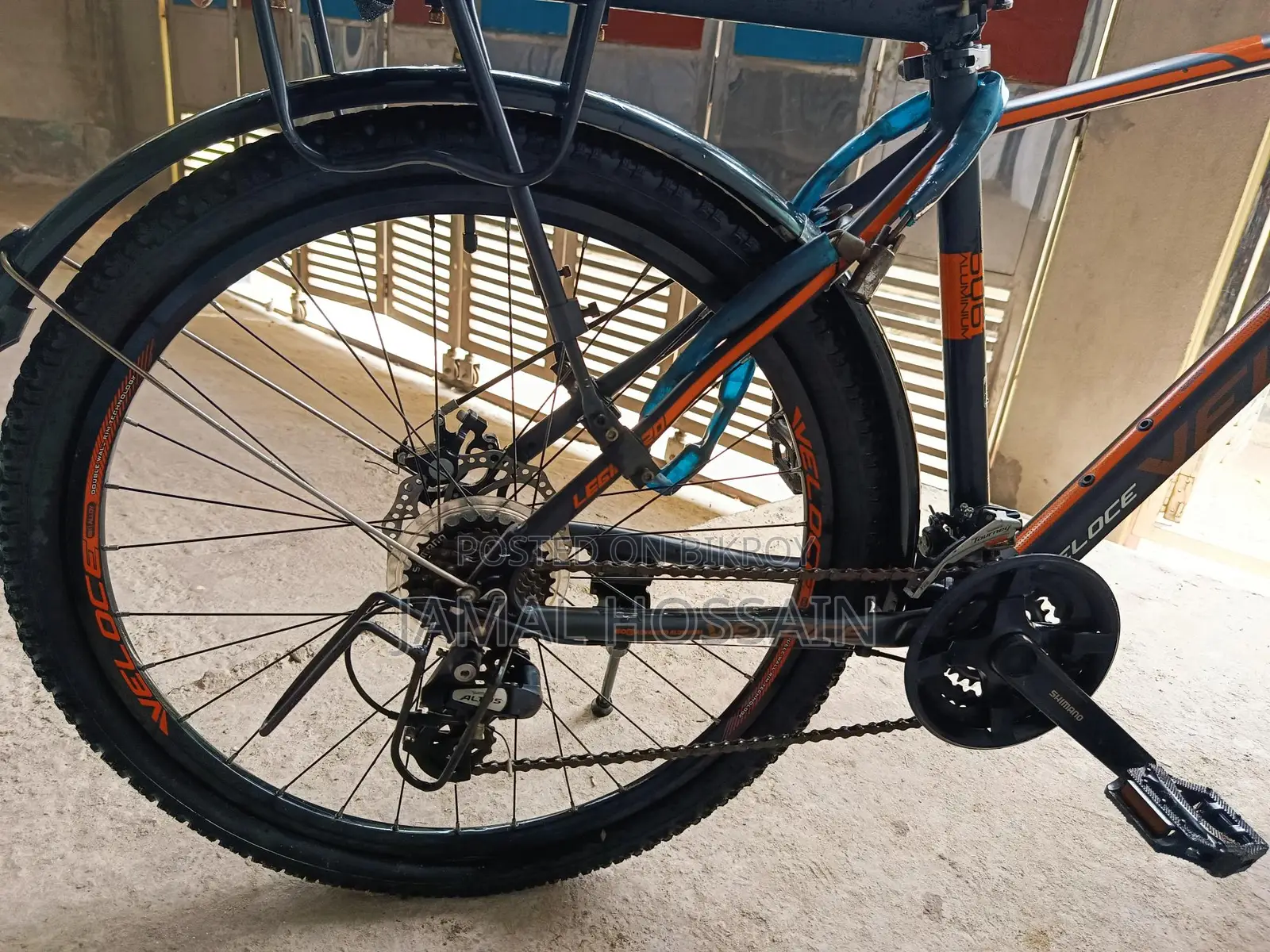 Bicycle for Sale
