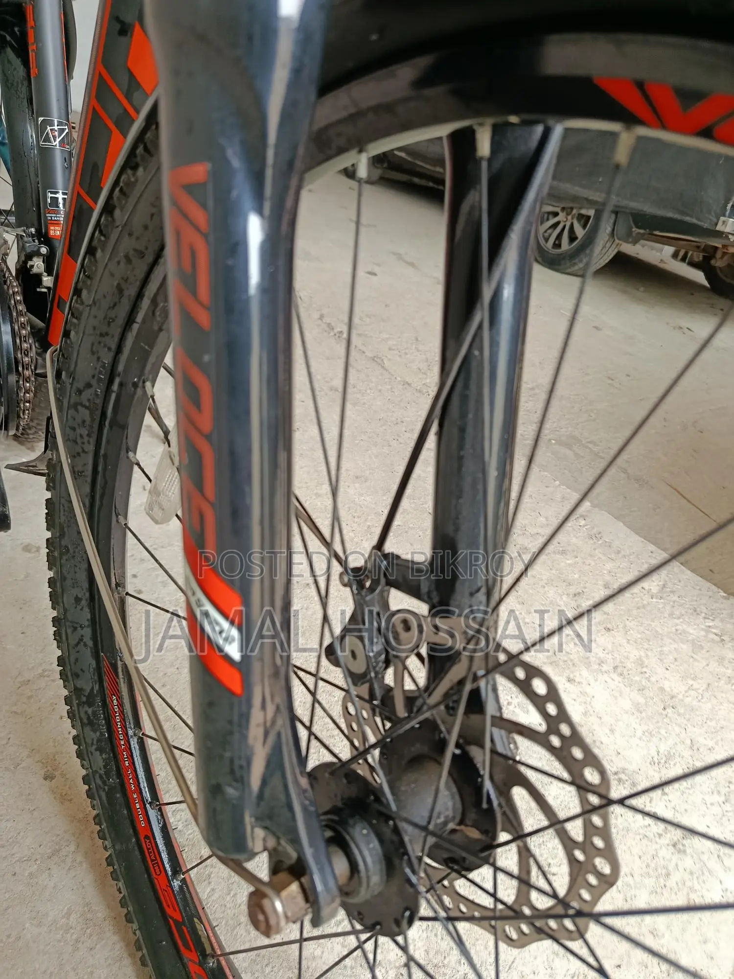 Bicycle for Sale