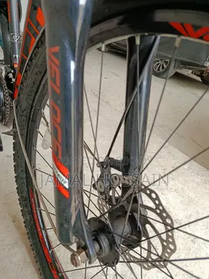Bicycle for Sale