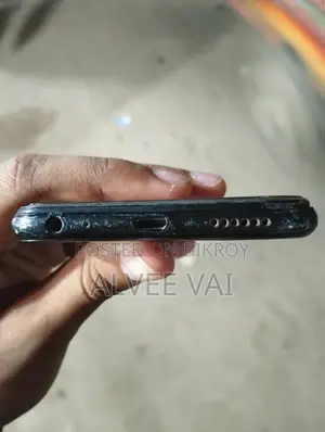 Vivo Y11 ram 4gb (Used)