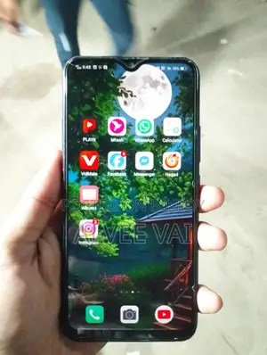 Vivo Y11 ram 4gb (Used)