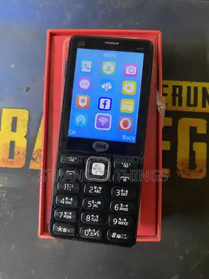 Itel Neo R60+ (Used)