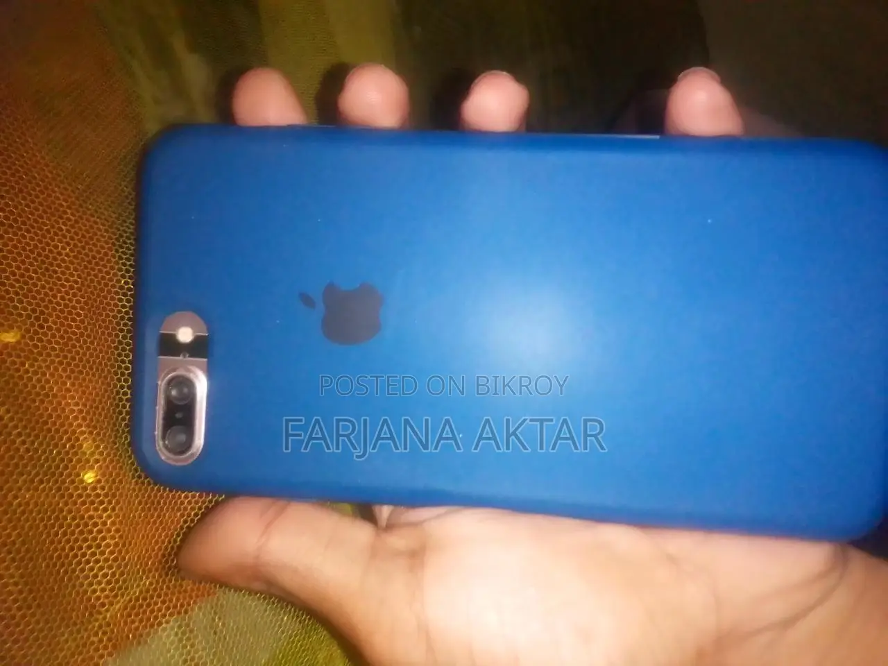 Apple iPhone 7 Plus (Used)