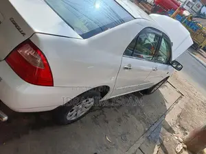 Toyota Corolla 2005