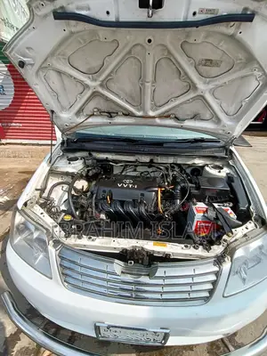 Toyota Corolla 2005