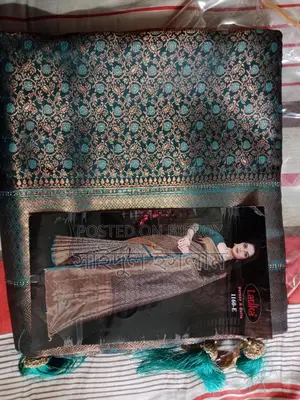 অরজিনাল, তানাভানা শাড়ি