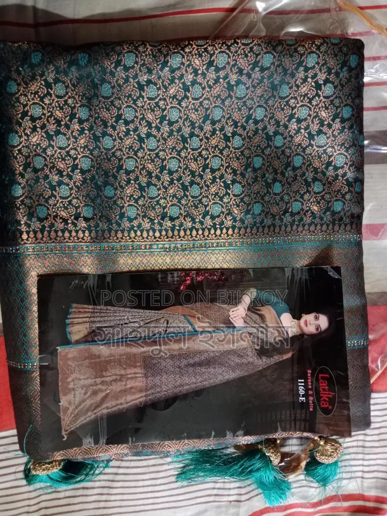 অরজিনাল, তানাভানা শাড়ি