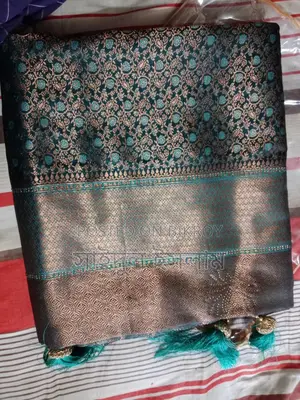 অরজিনাল, তানাভানা শাড়ি