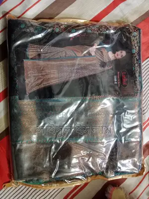 অরজিনাল, তানাভানা শাড়ি