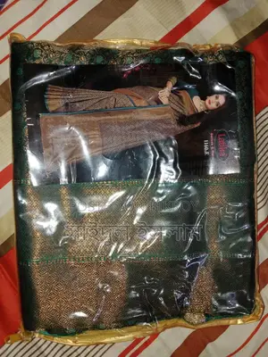 অরজিনাল, তানাভানা শাড়ি
