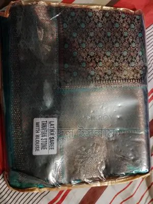অরজিনাল, তানাভানা শাড়ি