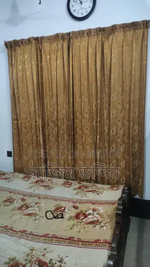 সুন্দর ব্যবহৃত জানালা ও দরজার পর্দা বিক্রি হবে