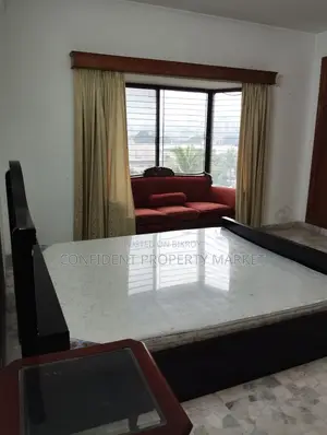 Full Furnished Apartment For Rent In Baridhara