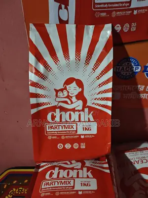 Cat Food for Cats