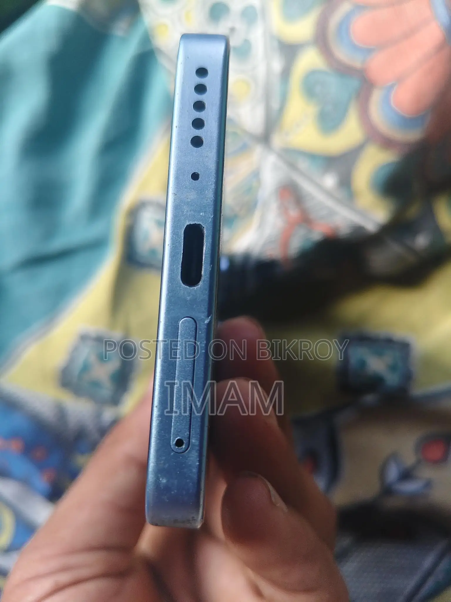 Xiaomi Redmi Note 13 8/256 (Used)