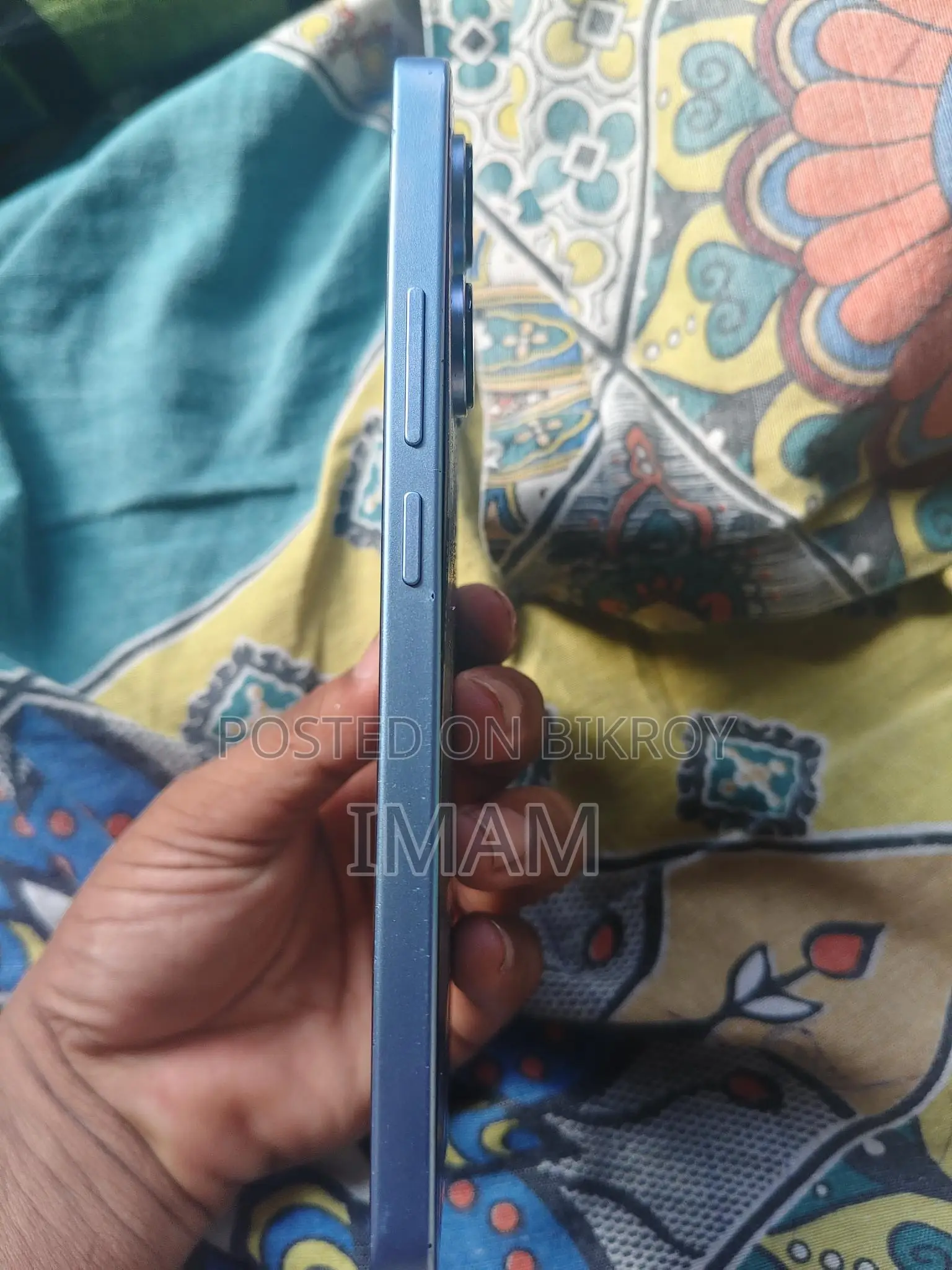 Xiaomi Redmi Note 13 8/256 (Used)