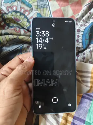 Xiaomi Redmi Note 13 8/256 (Used)