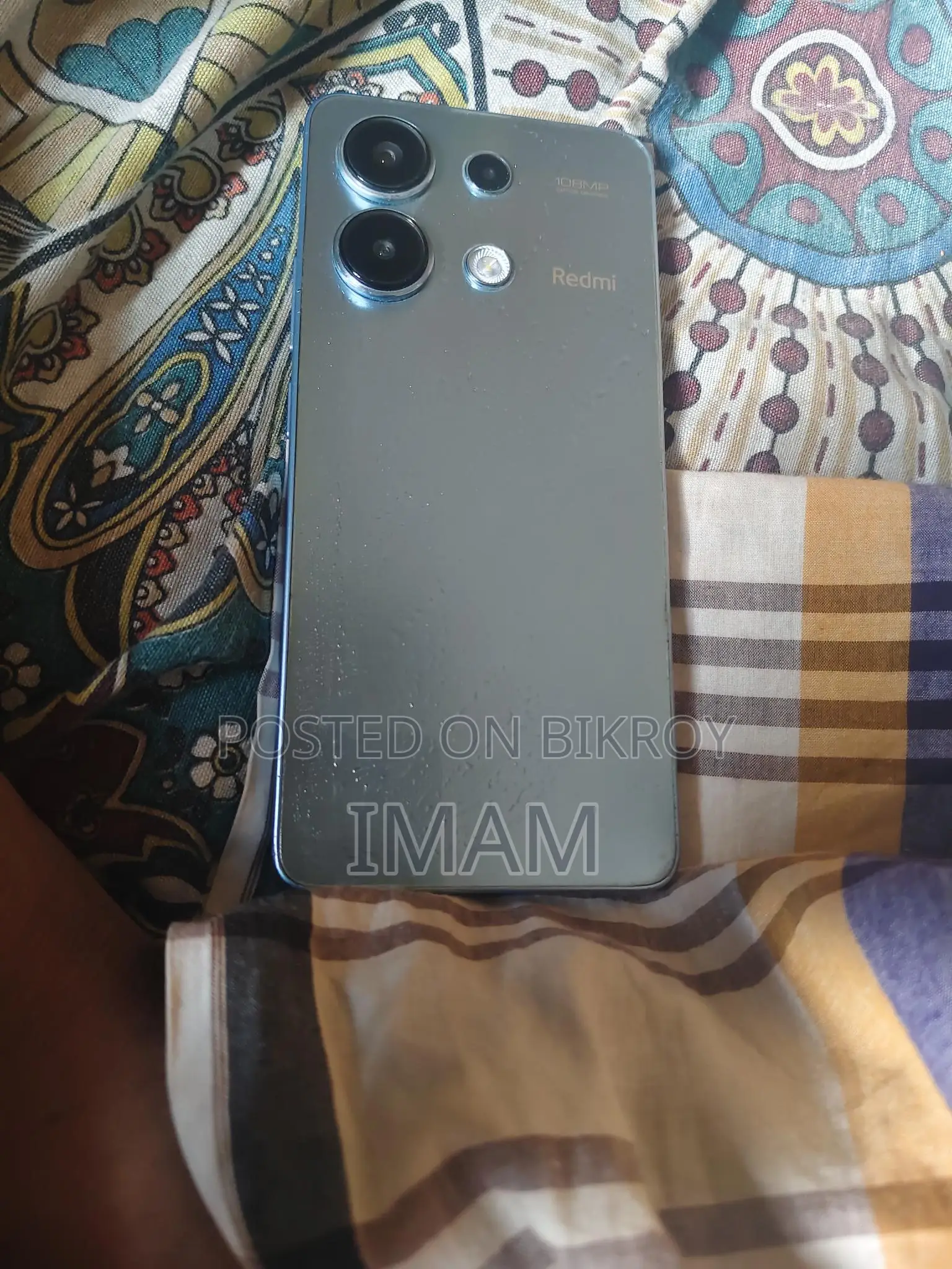 Xiaomi Redmi Note 13 8/256 (Used)