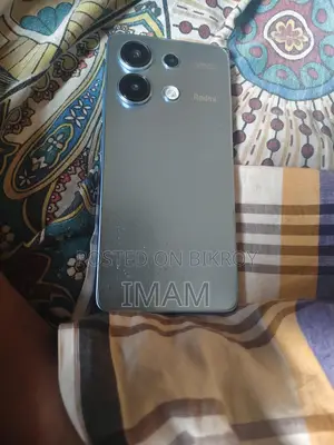 Xiaomi Redmi Note 13 8/256 (Used)