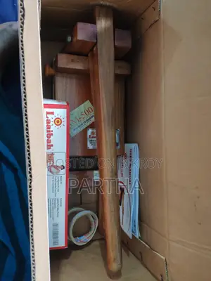 Laaibah Ruti Maker Sm-500 Pro