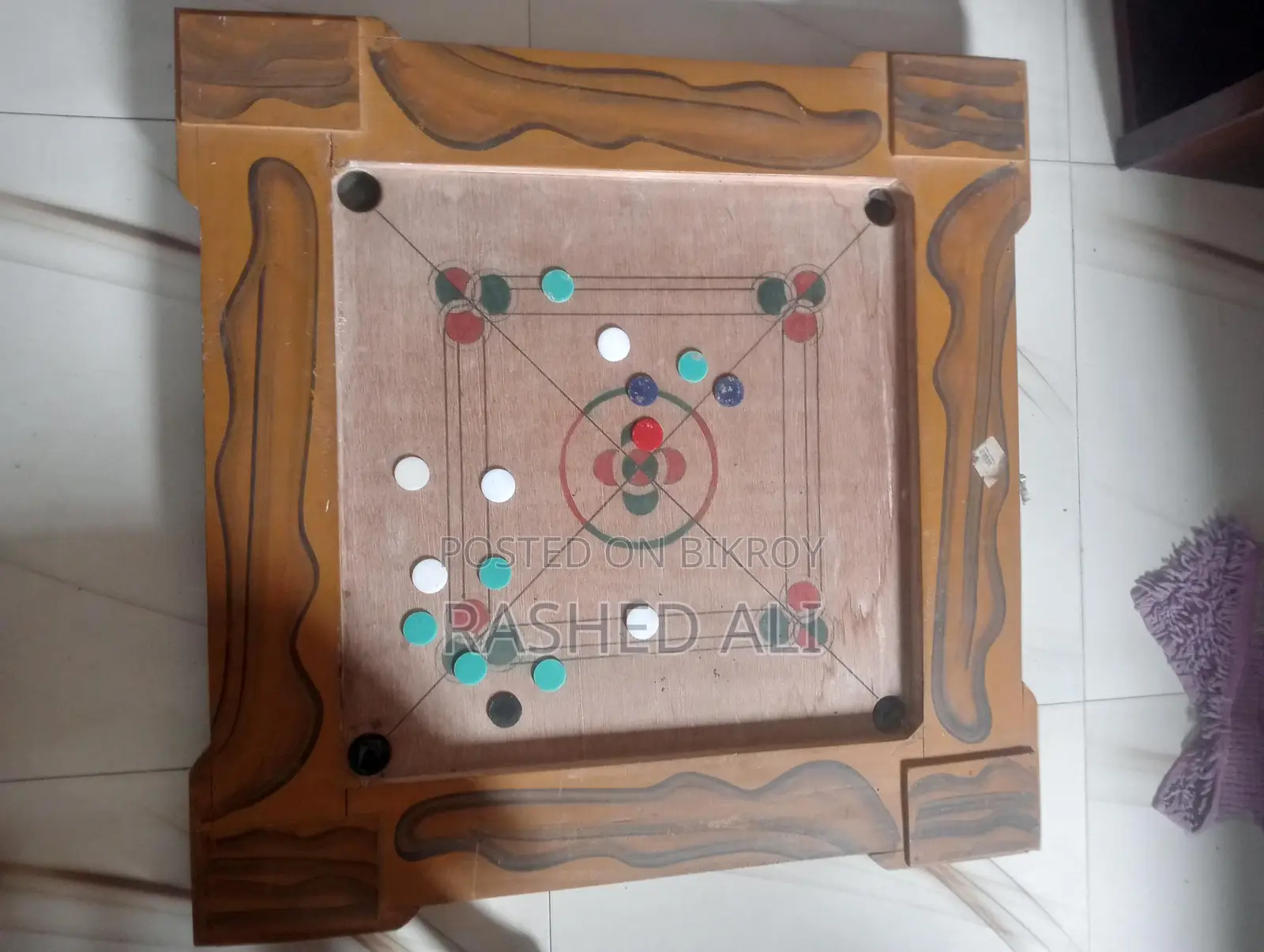 Carrom Board for Sale