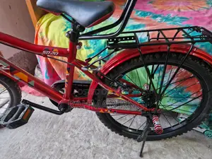 Bicycle for Sale
