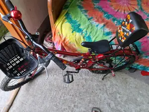 Bicycle for Sale